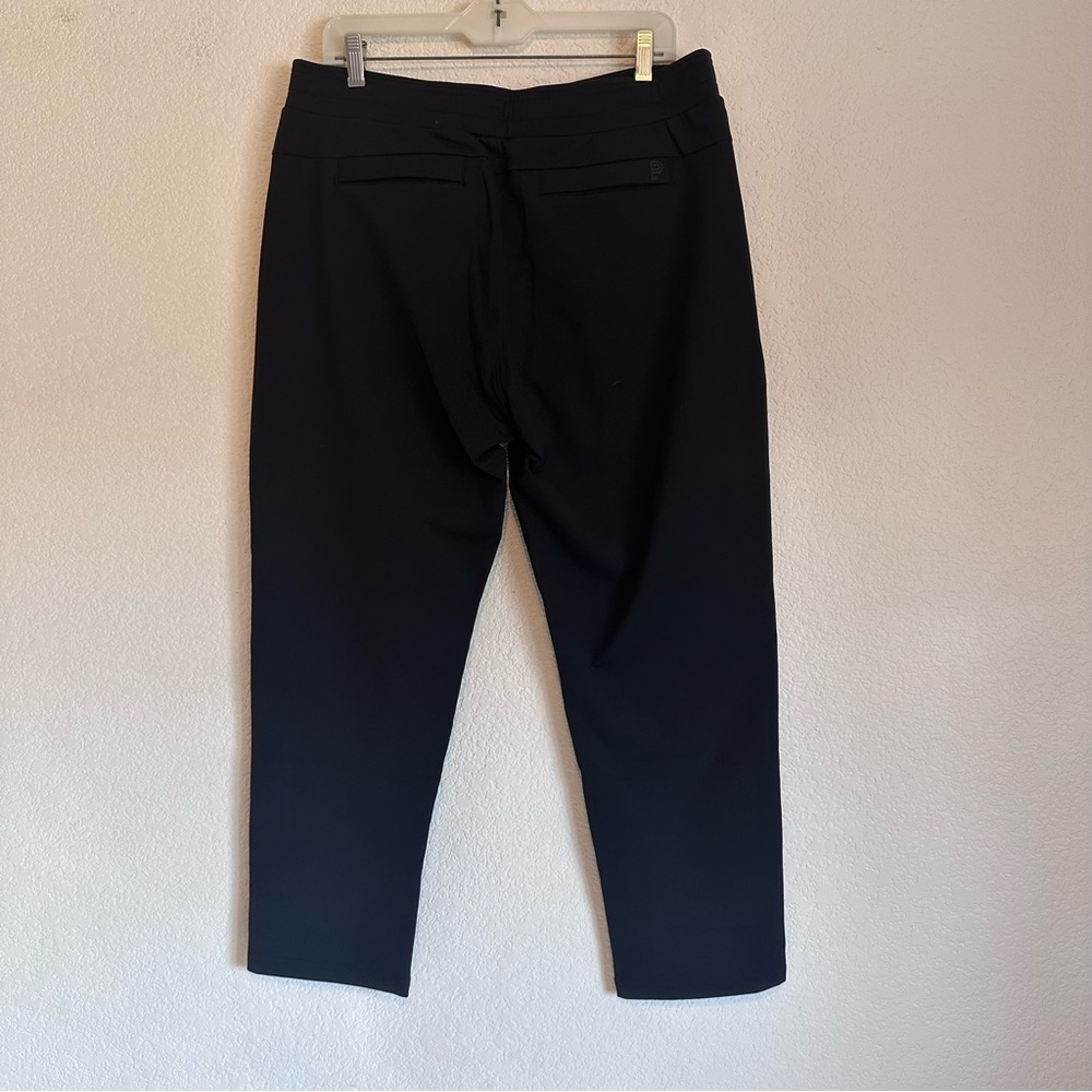 NWT Public Rec All Day Every Day Pant Black 36 - Picture 8 of 11